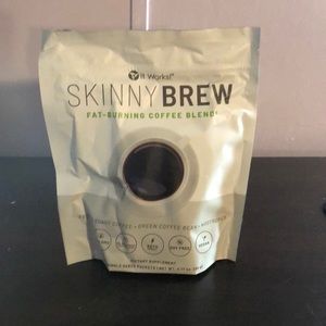 It Works! - Skinny Brew